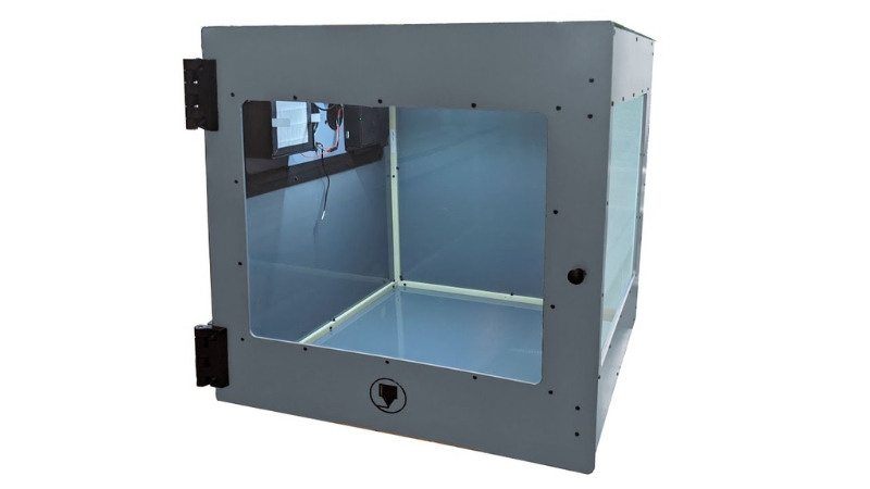 Innovator 3D Printer Enclosure