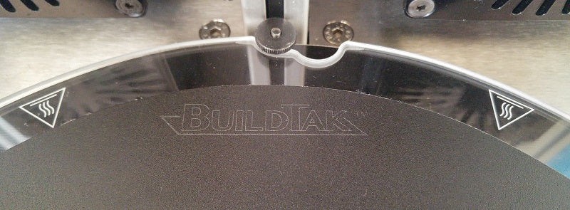 Builtak Reviewed