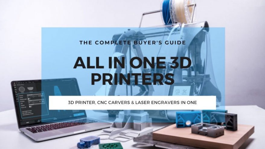 3 in 1 3d laser printer buyers guide