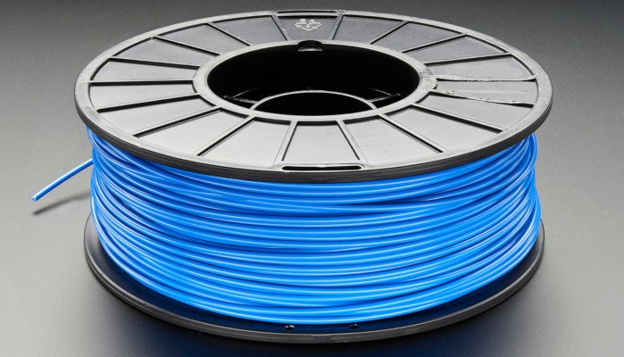 3d printer filament abs acrylonitrile butadiene styrene