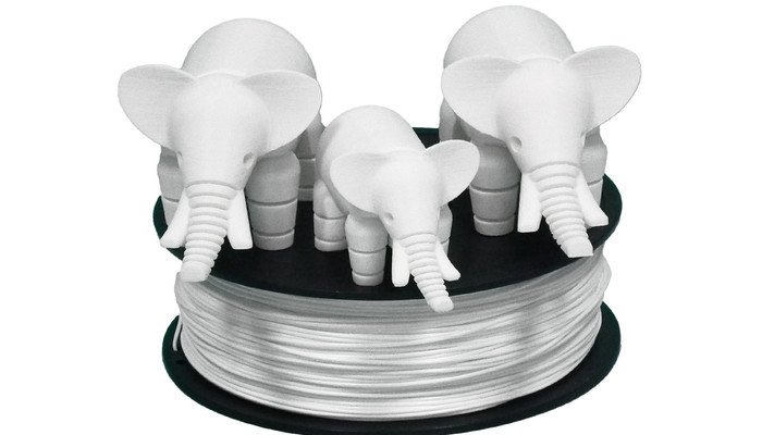 3d printer filament hips high impact polystyrene
