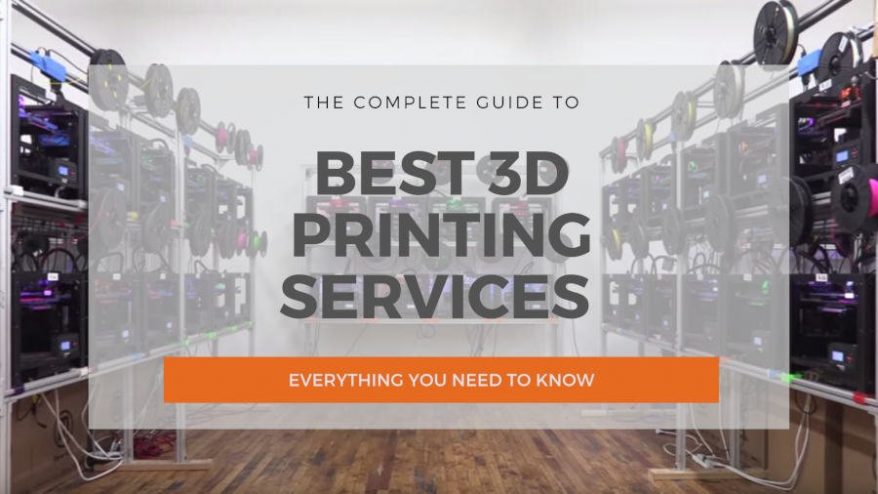 3d printing service guide cover