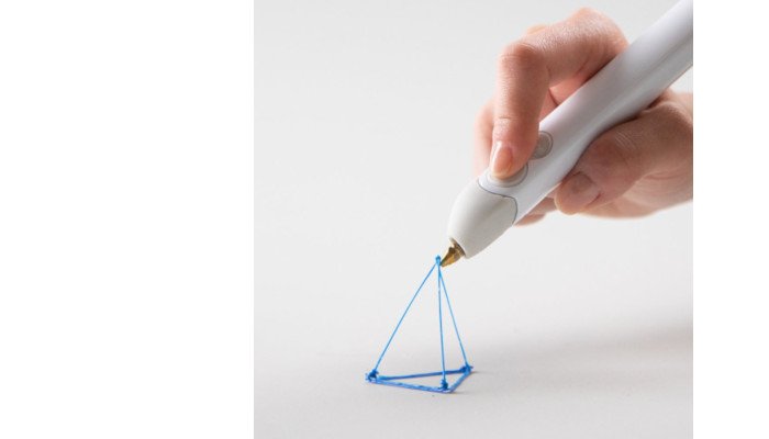 3doodler create+ create plus 3d printing pen