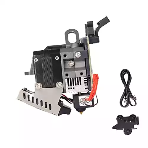 Creality 3D Creality Sprite Direct Drive Extruder Pro Kit All Metal Dual Gear Feeding Design
