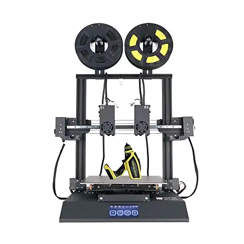 TENLOG TL-D3 Pro 3D Printer