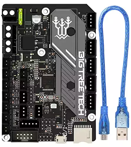 BIGTREETECH SKR Mini E3 V3.0 Control Board