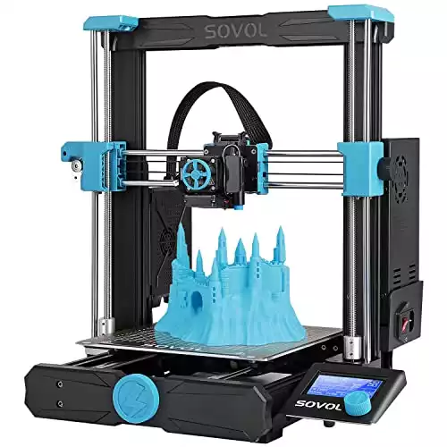 Sovol SV06 3D Printer