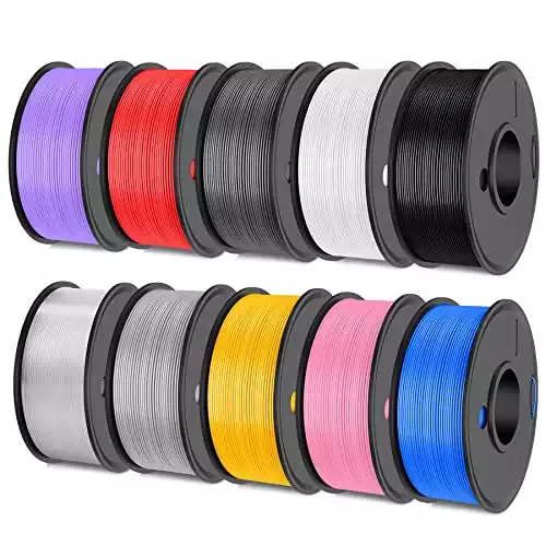 SUNLU ABS 3D Printer Filament