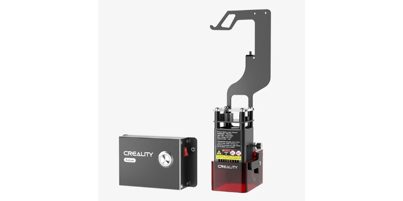 Creality Updated Laser Module