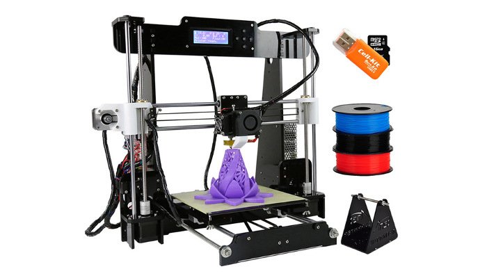 anet a8 best reprap 3d printer