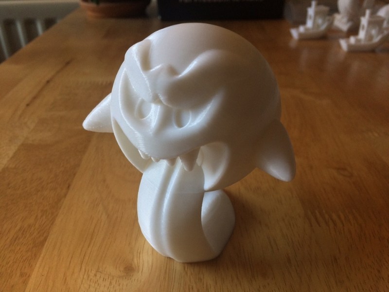 Anycubic Kobra Boo 3D Print