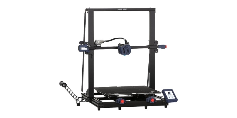 Anycubic-Kobra-Max-best-large-3D-printer-under-1000