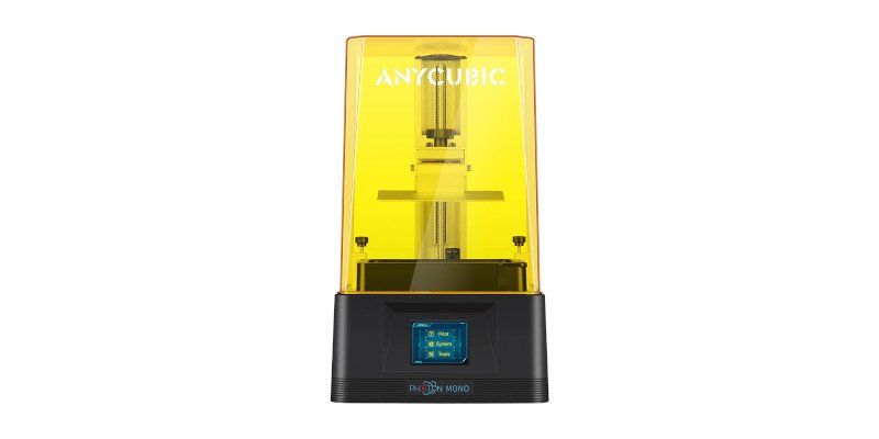 anycubic mono x