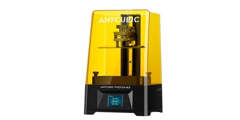 Anycubic Photon M3