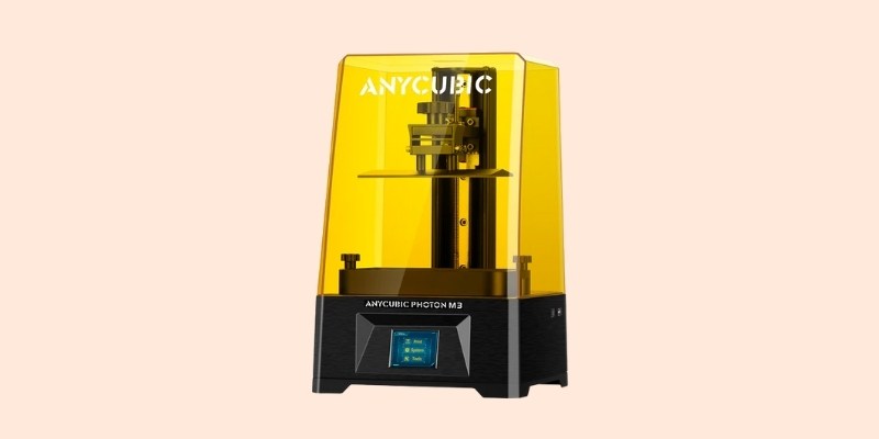 Anycubic Photon M3