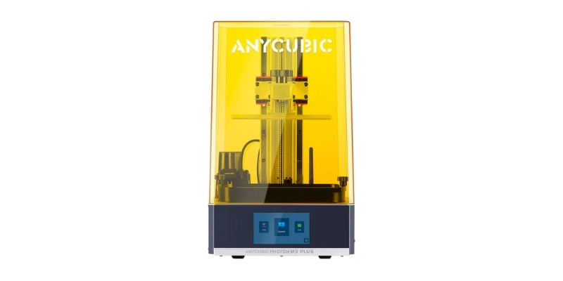 Anycubic Photon M3 Plus