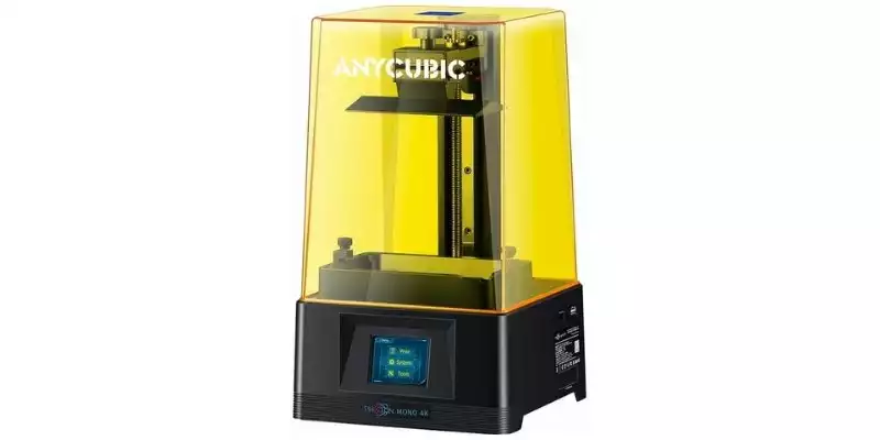 Anycubic Photon Mono 4K 3D Printer