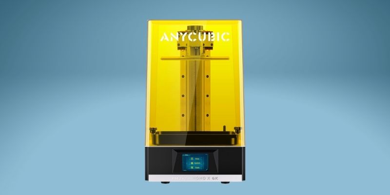 Anycubic Photon Mono X 6K