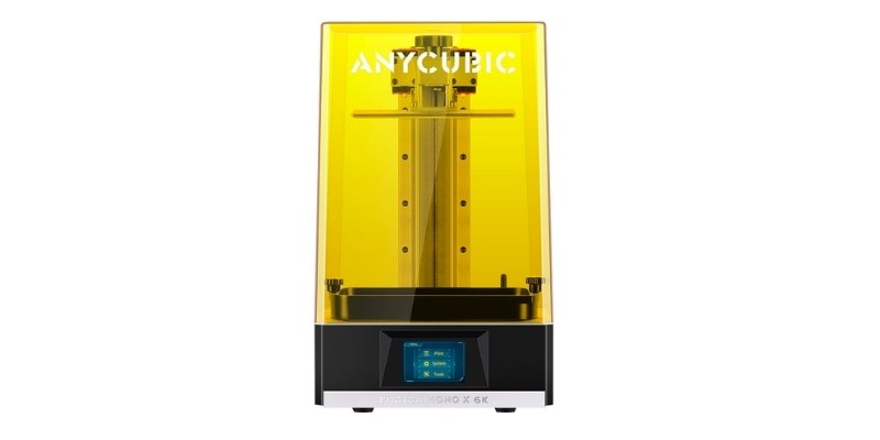 Anycubic-Photon-Mono-X-6K
