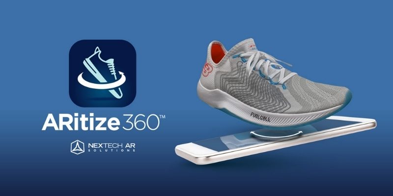 ARitize360