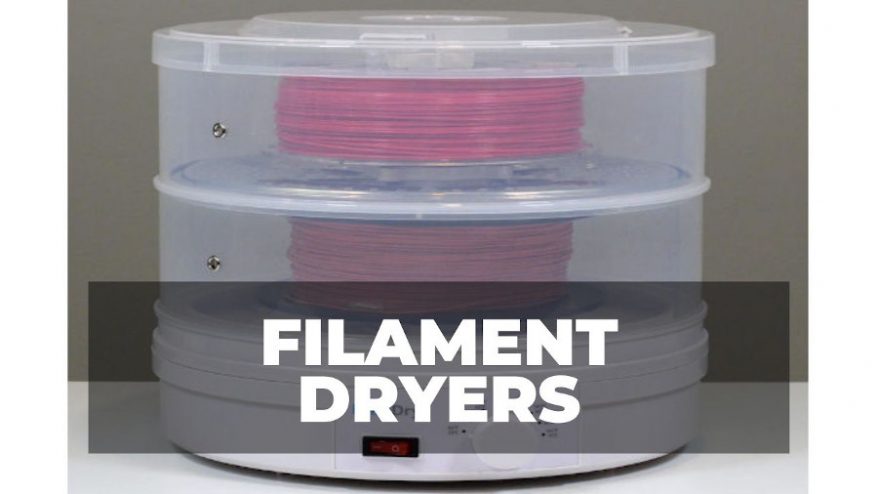 Best Filament Dryer