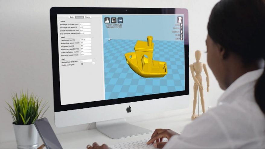 best 3d printing software