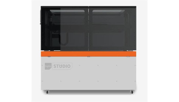 bigrep studio xxl large 3d printer