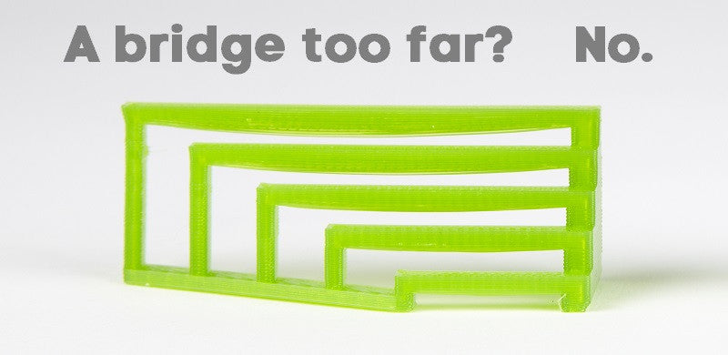 bridging prints