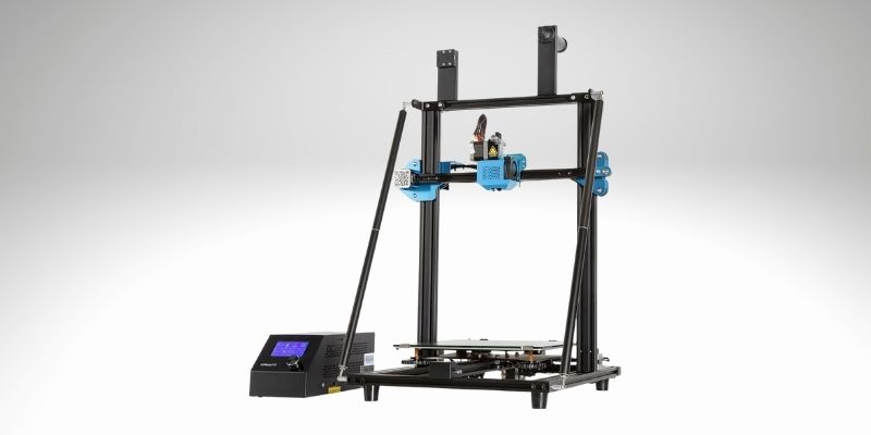 creality cr-10 v3