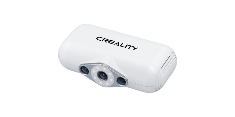 Creality CR-Scan Lizard