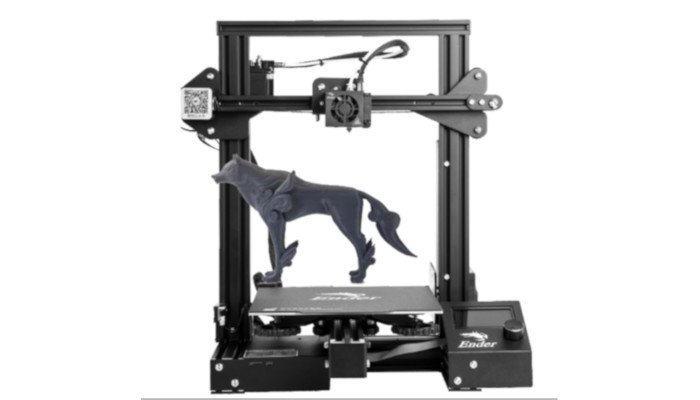 best cheap low cost 3d printer creality ender 3