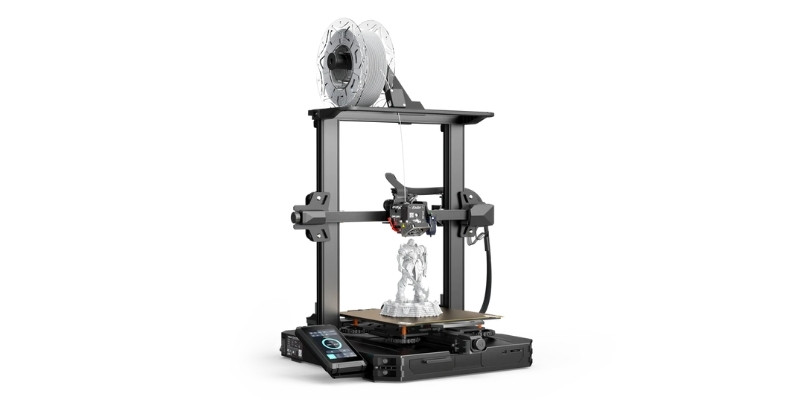 Creality-Ender-3-S1-Pro