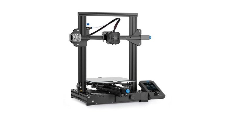 Creality Ender-3 V2 Creality Ender-3 V2