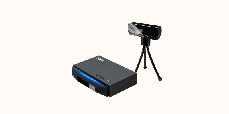 Creality Smart Kit 2.0 camera