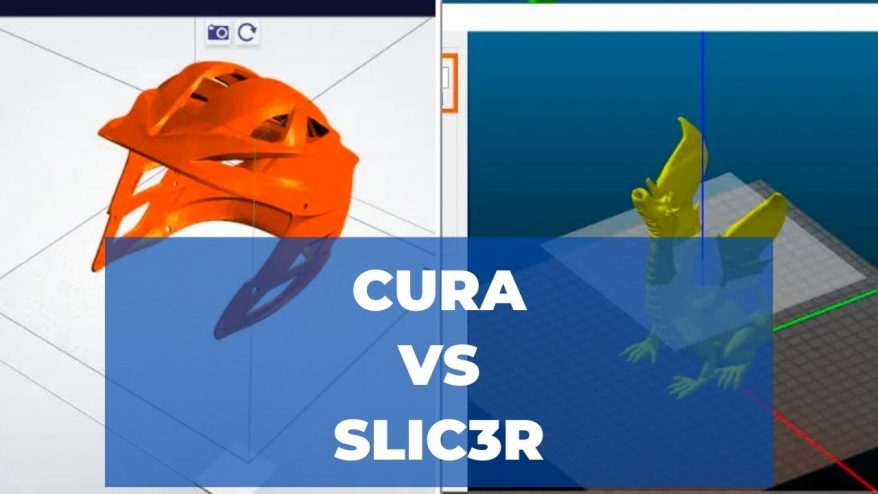 cura vs slic3r