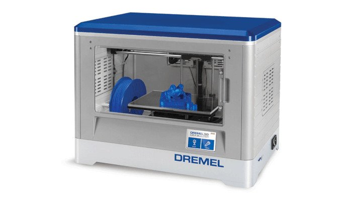 dremel 3d20 safest 3d printer for kids