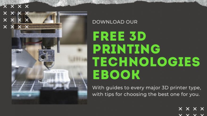 3d printing ebook