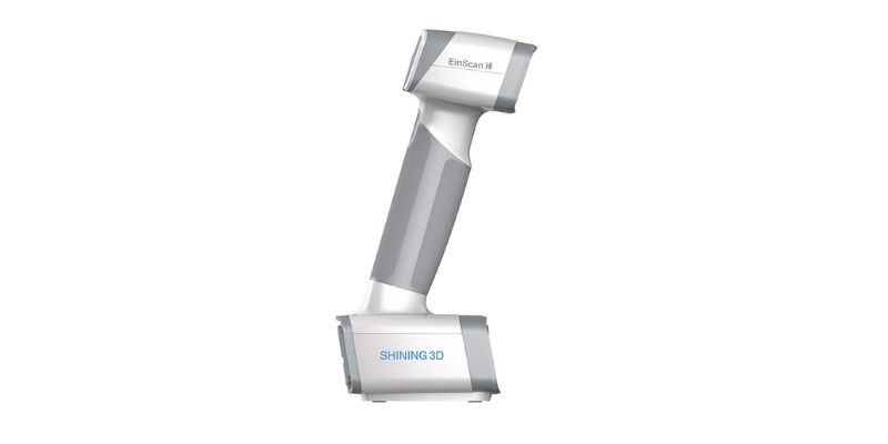 Shining 3D EinScan H