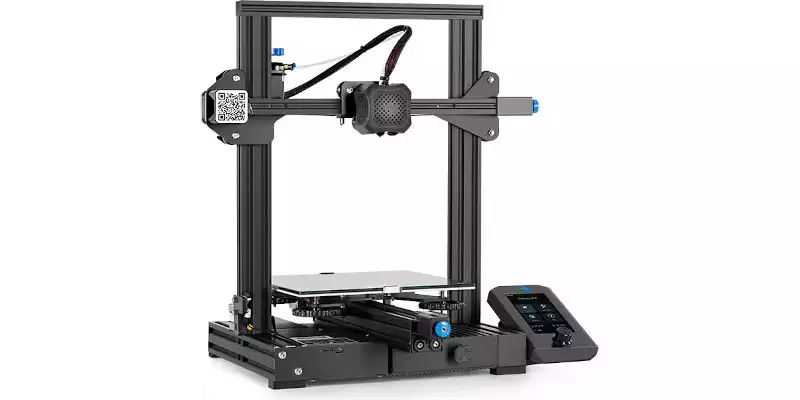 Creality Ender 3 V2 3D Printer