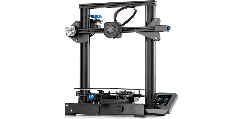 creality ender 3 v2 great fdm 3d printer