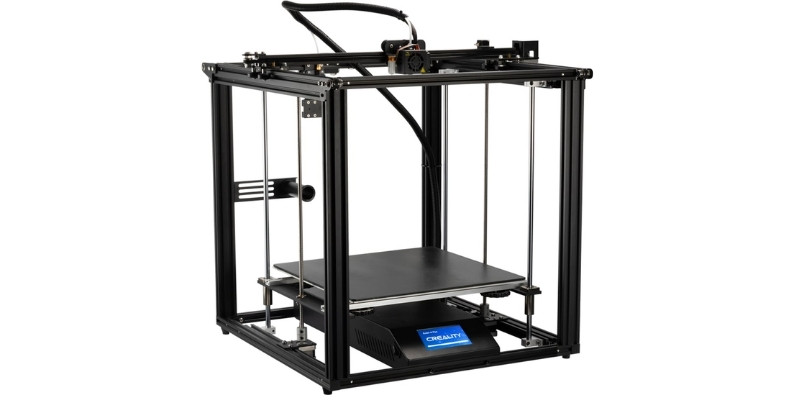 Ender-5-Plus