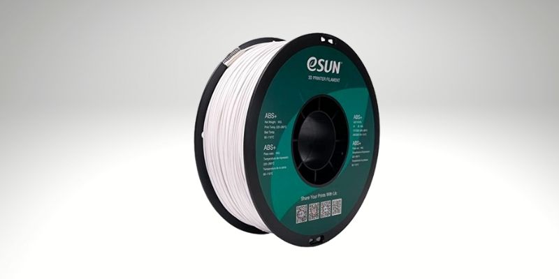 eSun ABS filament