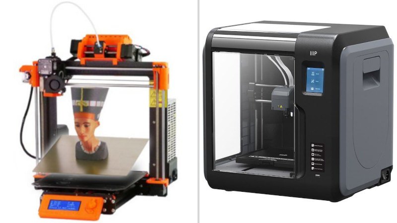 fdm printers 3d printing