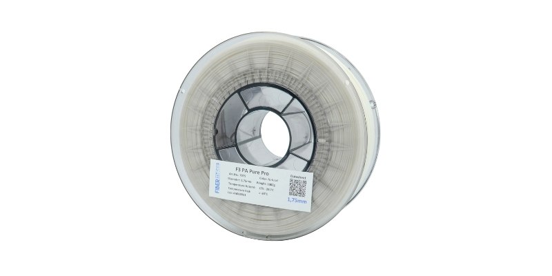 Fiberthree F3 PA Pure Pro filament