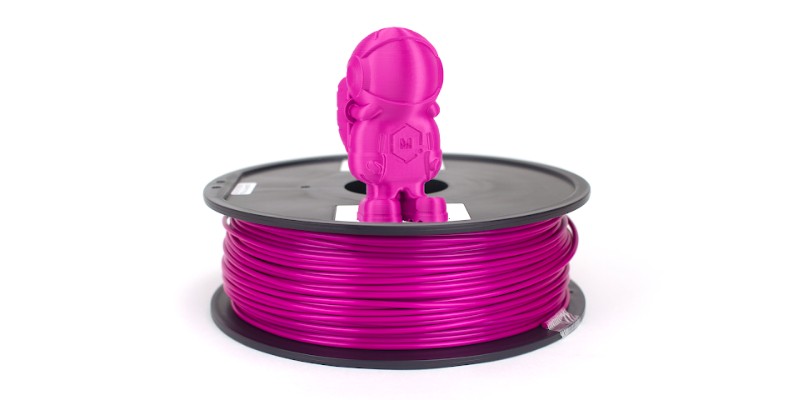 Matterhackers filament
