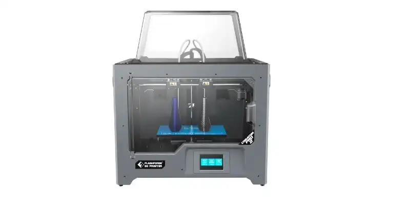 Flashforge Creator Pro 2