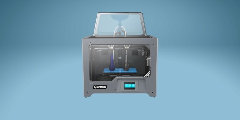 Flashforge Creator Pro 2