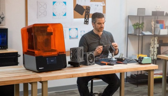 formlabs form 3