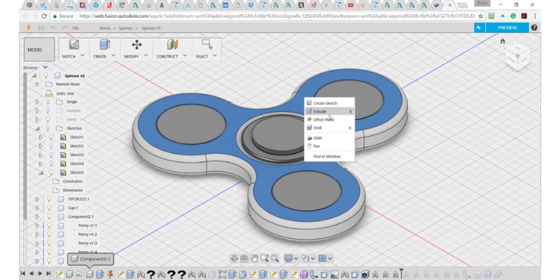 Fusion 360