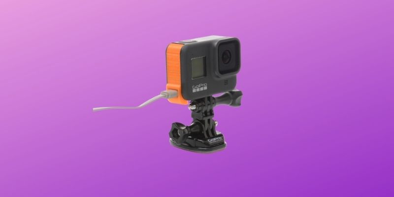 gopro hero 8